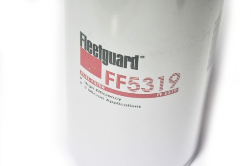 ТОПЛИВНЫЙ ФИЛЬТР FLEETGUARD FF5319 CAT 1R0749