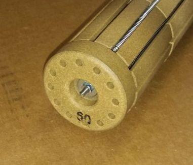 Нагреватель для котлов BIAWAR QUATTRO ow-E100.7 150.7
