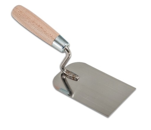 Kielnia szlifowana podkówka 60 mm MAAN
