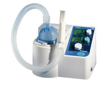 ВОЗДУШНЫЙ ШЛАНГ ДЛЯ ИНГАЛЯТОРА OMRON NE U-17 30см