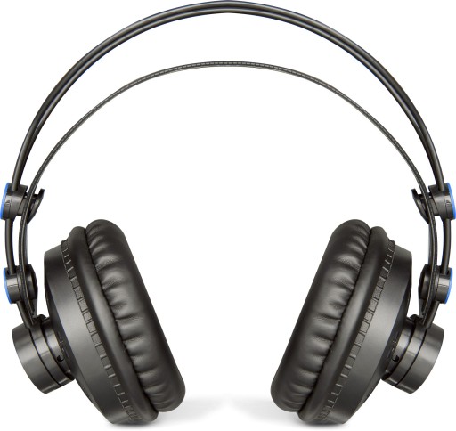Słuchawki studyjne nauszne Presonus HD7