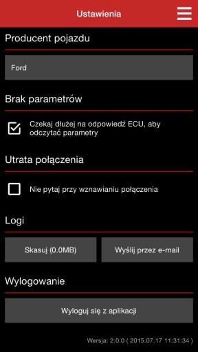 PL SDPROG + OBD2 ELM327 OBDII интерфейс OPEL FORD