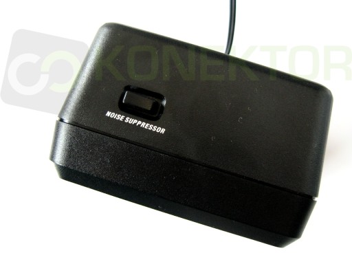 Громкоговоритель Uniden Bearcat BC23A для CB HF SCANNER