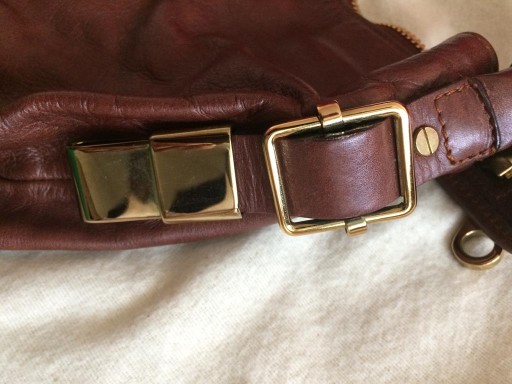 CHLOE HOBO VICTORIA СУМКА СУМКА
