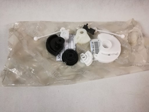 Dźwigienki klimatyzacji Alfa Romeo Mito Fiat Grand