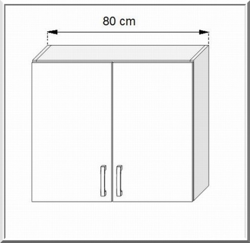 SUSZARKA MEBLOWA SZAFKOWA ZE STELAŻEM! 80CM BIAŁA