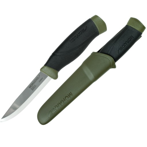 Моракнив COMPANION MG CARBON FOREST GREEN (11863)