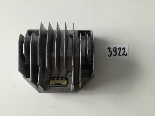 3922 светодиодная лампа hedgehog mini f54 f55 f56 1305715322