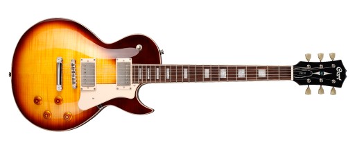 Магазин электрогитар Les Paul CORT CR250