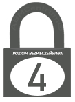 НАВЕСНОЙ ЗАМОК ДЛЯ БАГАЖНИКОВ MASTER LOCK BOX 30 мм