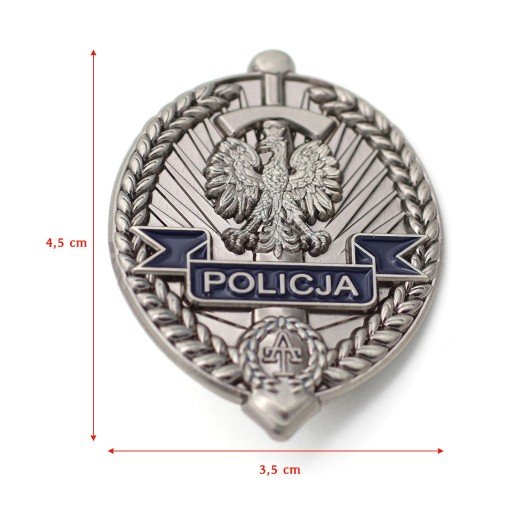 ЗНАК АНТИТЕРРОРИСТИЧЕСКОЙ ПОЛИЦИИ, PIN-код