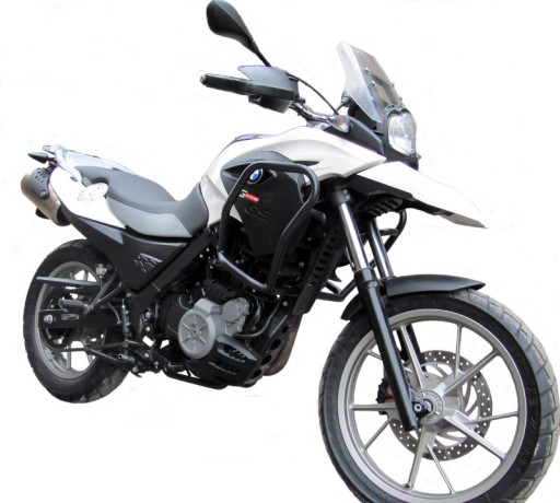 Gmole HEED BMW G 650 GS (2010 - 2015), Sertao