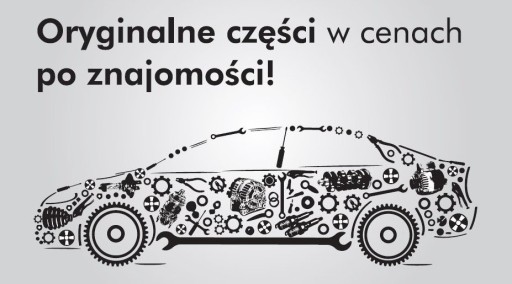 НАКЛАДКА ПЕРЕДНЕГО БАМПЕРА VW PASSAT B6 ЛЕВАЯ ОРИГИНАЛ.