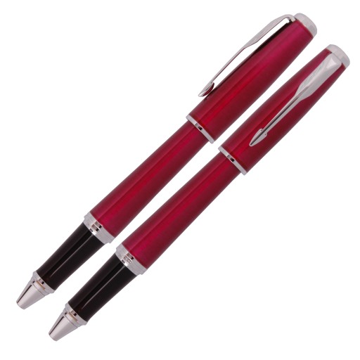 PARKER Pióro kulkowe Urban Vibrant Magenta GRAWER