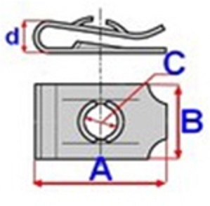 МОДЕЛЬ КЕПКИ MERCEDES W203 W204 W211 W212