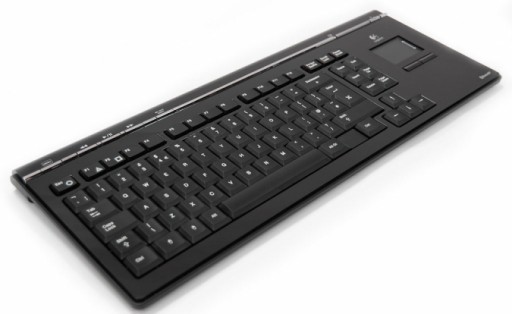 LOGITECH CORDLESS MEDIABOARD PRO BLUETOOTH PS3