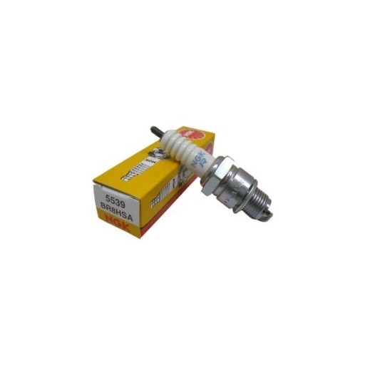 ŚWIECA BR8HSA NGK PEOPLE SUPER 8 9 TOP BOY YAGER Keeway Baotian Benelli SYM
