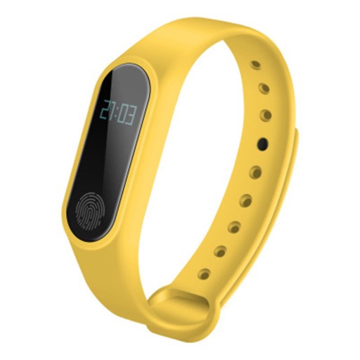 ЗАМЕНА ЦВЕТА РЕМЕШКА ДЛЯ XIAOMI MI BAND 2