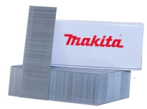 ШПИЛЬКИ MAKITA NAILS ДЛЯ AF506 AF505 DBN500 AF550H F-31931 40MM 5000