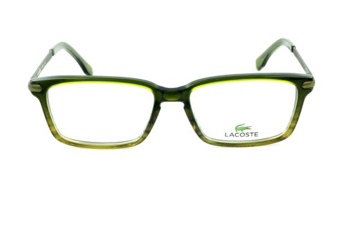 LACOSTE L 2720 315 52 [] 16 140