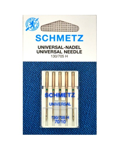 Иглы для универсальной машины SCHMETZ 70.