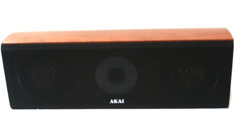 Центральный динамик AKAI JAPAN AKHS-220.5-34C PROFI