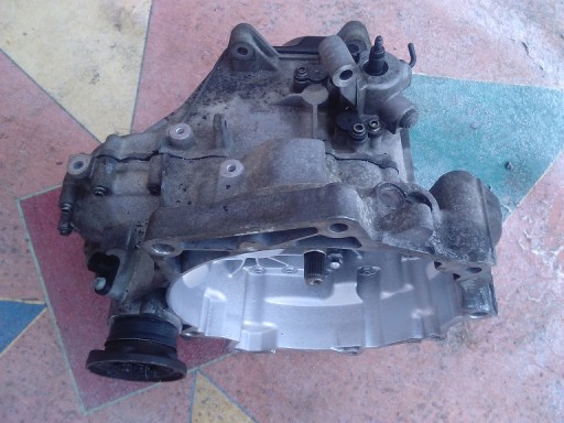 Skoda Fabia VW Polo Seat Ibiza 1.9sdi GEP,FCX,ГДР