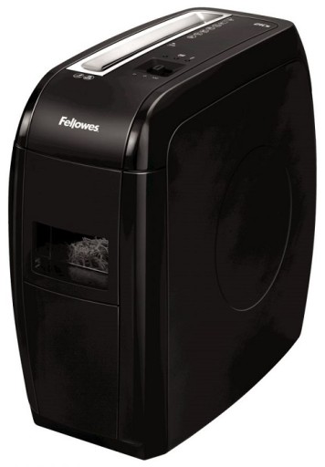 Уничтожитель бумажных документов FELLOWES 21Cs