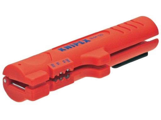 KNIPEX 1664125 Нож для снятия изоляции 12 мм