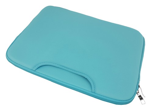 LAPTOP NOTEBOOK 14'' CALI TORBA ETUI RĄCZKA JAS NI