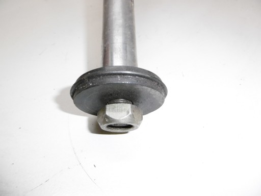 Диапазон коробки передач Wodzik ZF 16S181 IT