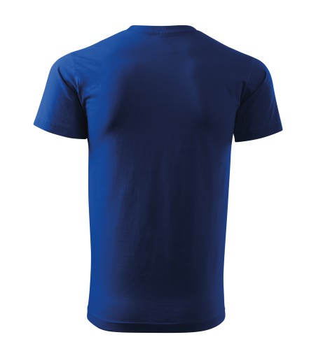 KOSZULKA T-SHIRT ADLER NAJWYŻSZA JAKOŚĆ 200g r 4XL