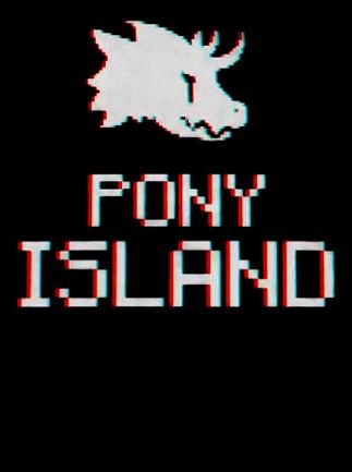 PONY ISLAND STEAM + GRATIS