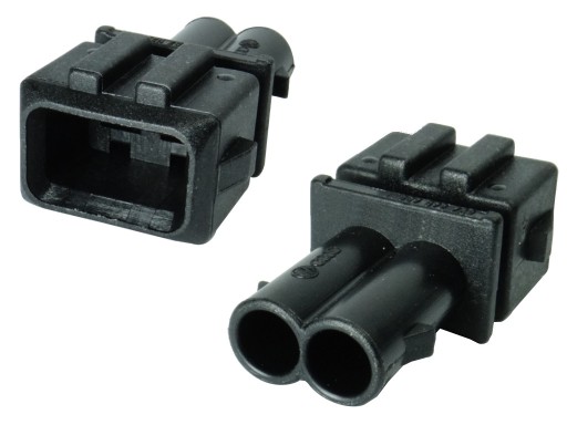 РАЗЪЕМНАЯ ЗАГЛУШКА JPT 2P FIAT НАСОС BOSCH 403 2947