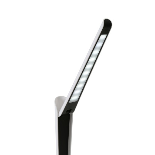Lampka biurkowa led 8W na biurko z ładowarka USB