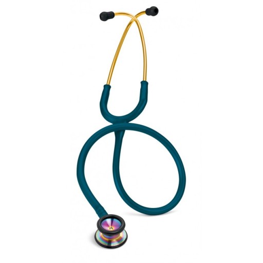 Стетоскоп Littmann Classic II детский RAINBOW