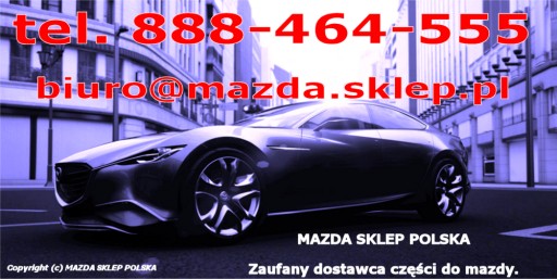 Шатунные подшипники ACL RACING MAZDA 3 6 CX5 2.2d