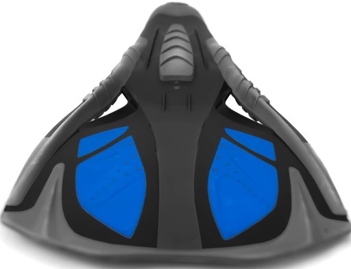 Ласты для дайвинга AquaSpeed ​​INOX 46/47