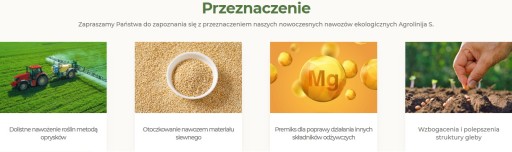 AGROLINIJA Внекорневое удобрение 10га Зерновые, Травы 2500л