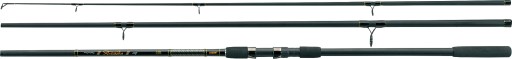 ZESTAW KARPIOWY JAXON 3,6/120G KOŁOWROTEK 8 ŁOŻYSK