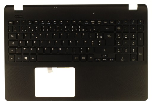 Упор для рук, корпус клавиатуры Acer Aspire E15 ES1-512, 571