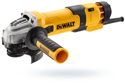 Бетонная фреза DeWALT DWE4257KT Grinder 1500 Вт