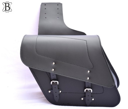 Кожаные корзины S28A Vulcan Virago Shadow Intruder