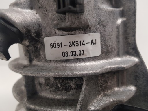 СИЛОВОЙ НАСОС Ford S-MAX,GALAXY 6G913K514AJ FV