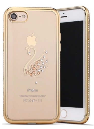 РОСКОШНЫЙ чехол для iPhone 12 PRO MAX MINI Swarovski