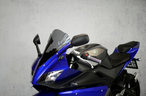 МОТОЦИКЛ РЕЙСИНГ YAMAHA YZF R125 2008-2013 гг.