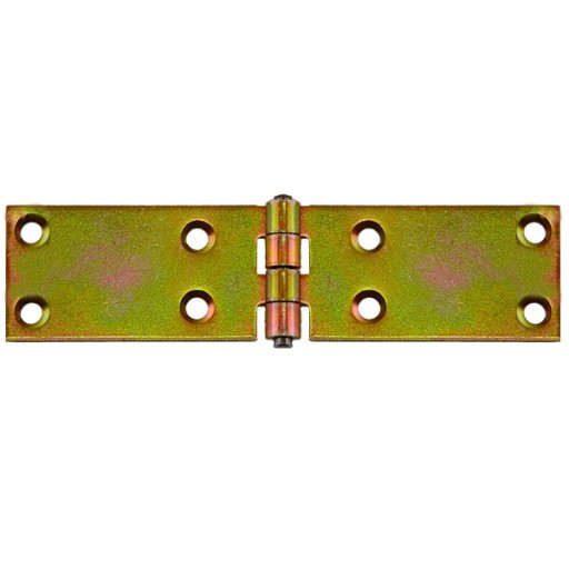 СТРОИТЕЛЬНАЯ ПЕТЛЯ 40 x 150 КОРОБКА С ПОКРЫТИЕМ -PL-