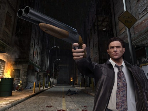 MAX PAYNE 2 ПАДЕНИЕ MAX PAYNE STEAM КЛЮЧ + БЕСПЛАТНО