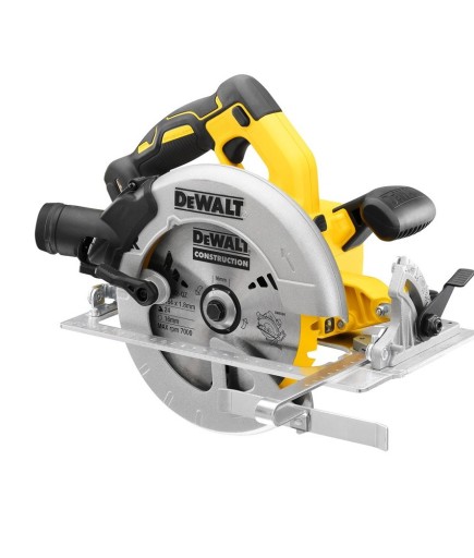 БЕСЩЕТОЧНЫЙ КОМПЛЕКТ DEWALT 5 ШТ. 18 В 3X5,0 Ач