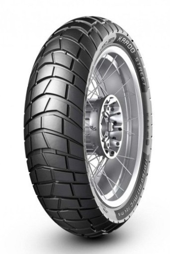 МЕТЦЕЛЕР КАРУ СТРИТ 180/55R17 2019.